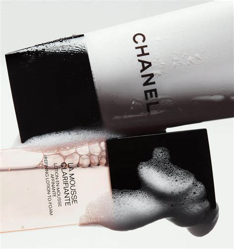 chanel la mousse price